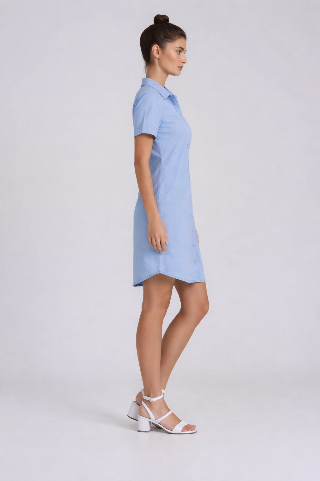 Dress - Carreli - T-2025