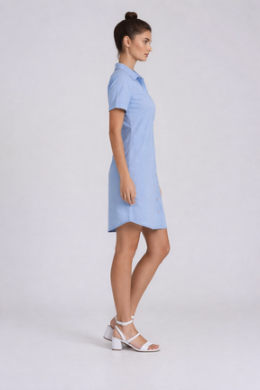 Dress - Carreli - T-2025