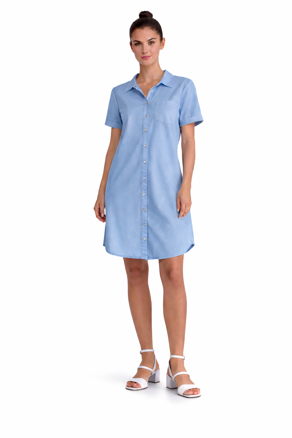 Dress - Carreli - T-2025