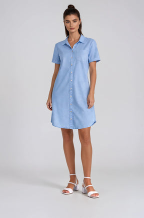 Dress - Carreli - T-2025