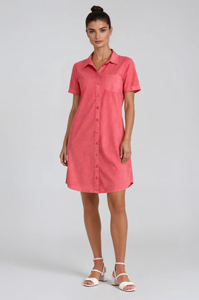 Dress - Carreli - T-2025