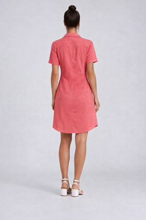 Dress - Carreli - T-2025