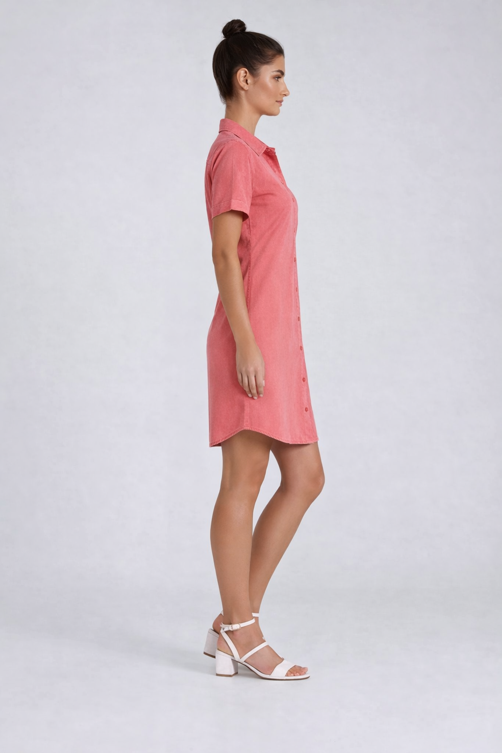 Dress - Carreli - T-2025