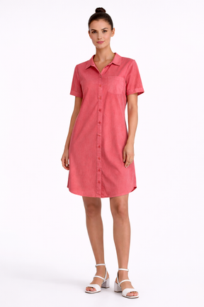 Dress - Carreli - T-2025