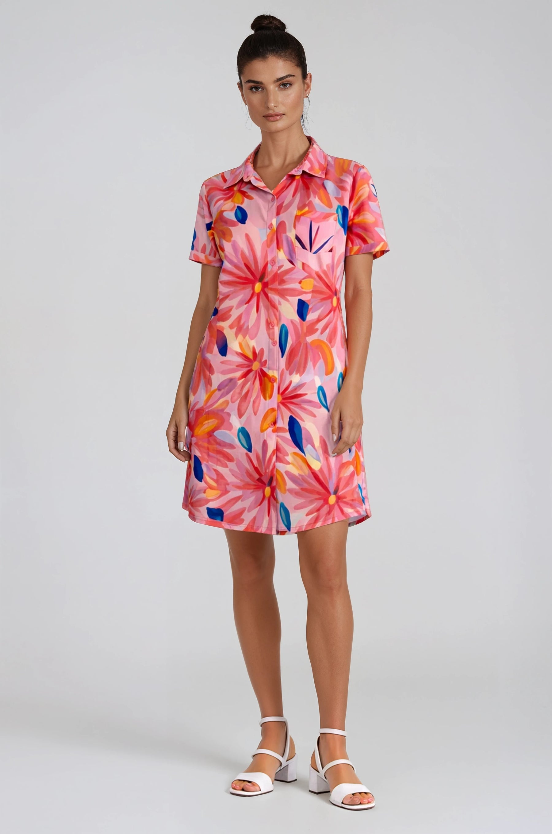 Dress - Carreli - T-2025