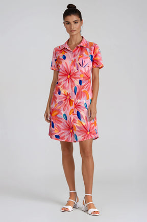 Dress - Carreli - T-2025