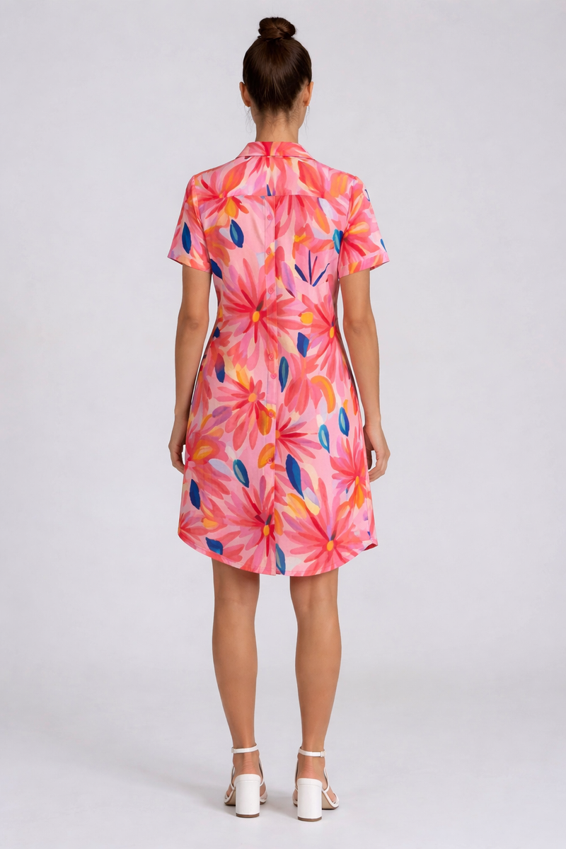 Robe - Carreli - T-2025
