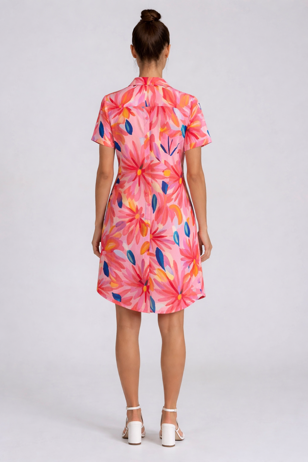 Dress - Carreli - T-2025