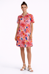Dress - Carreli - T-2025