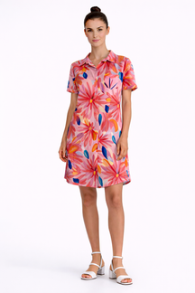 Dress - Carreli - T-2025