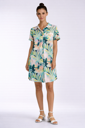 Dress - Carreli - T-2025