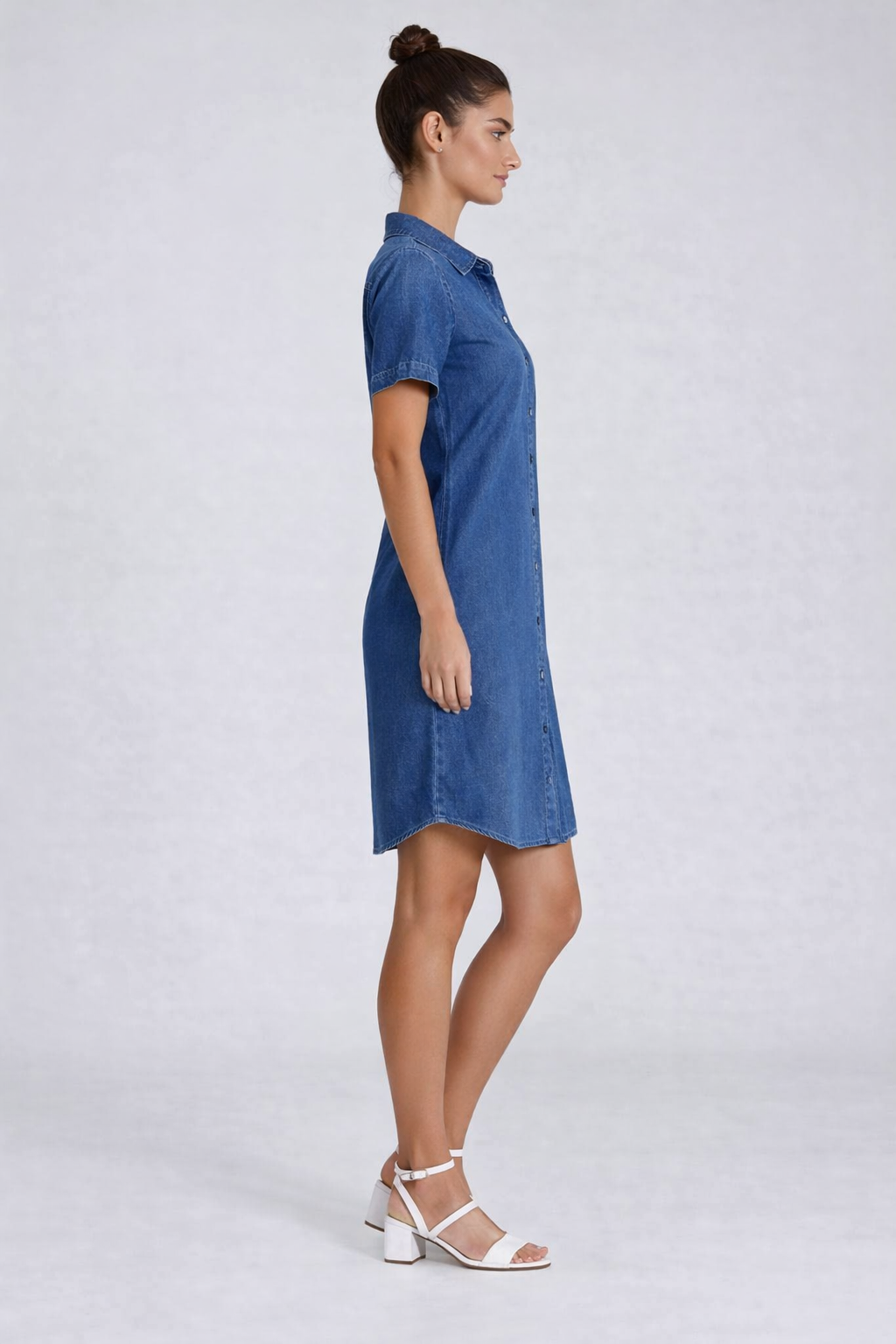 Dress - Carreli - T-2025