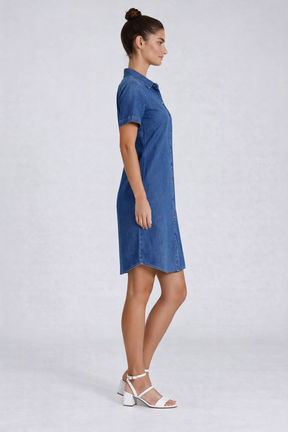 Dress - Carreli - T-2025