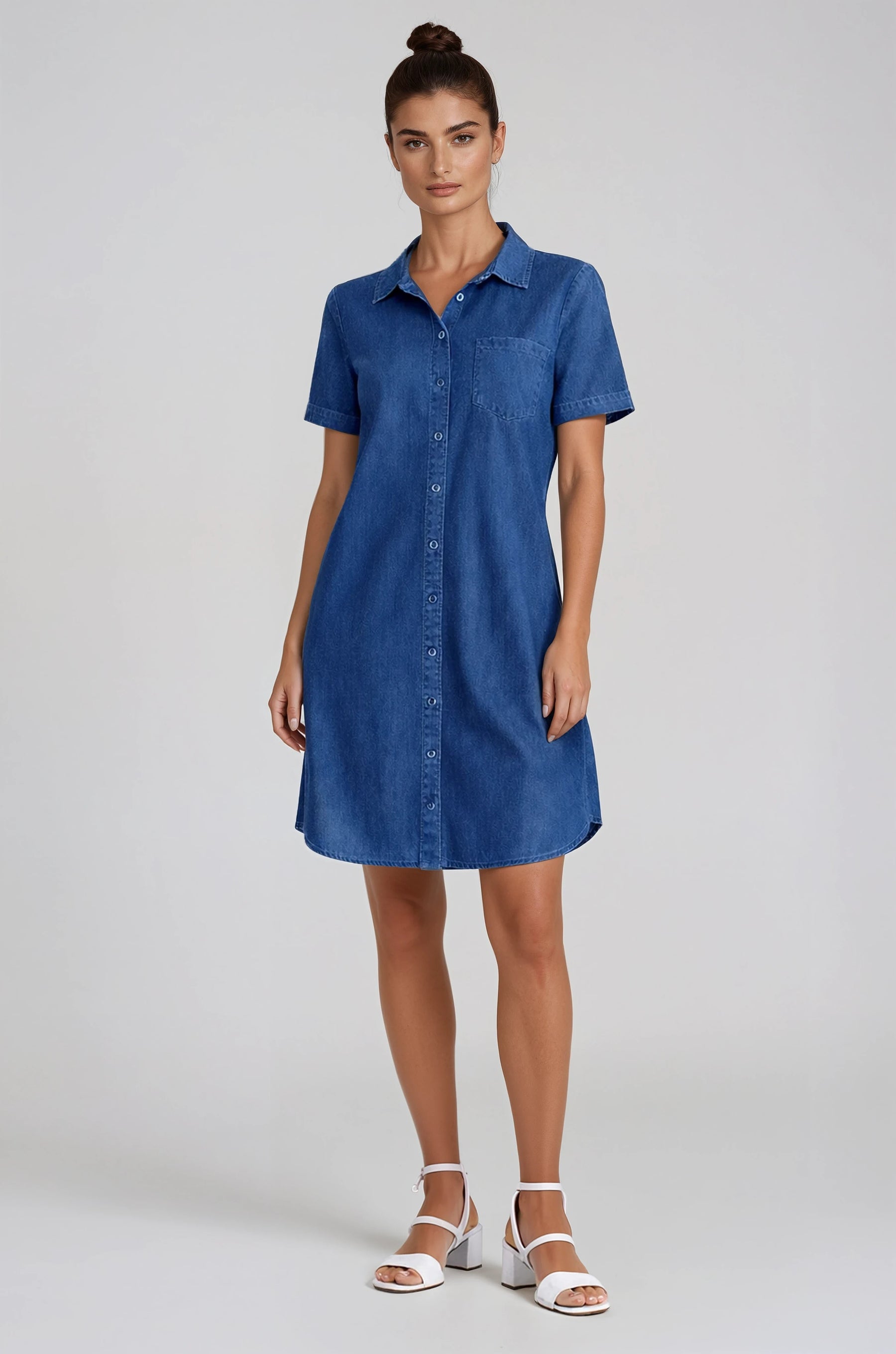 Dress - Carreli - T-2025