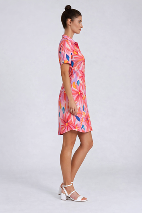 Dress - Carreli - T-2025