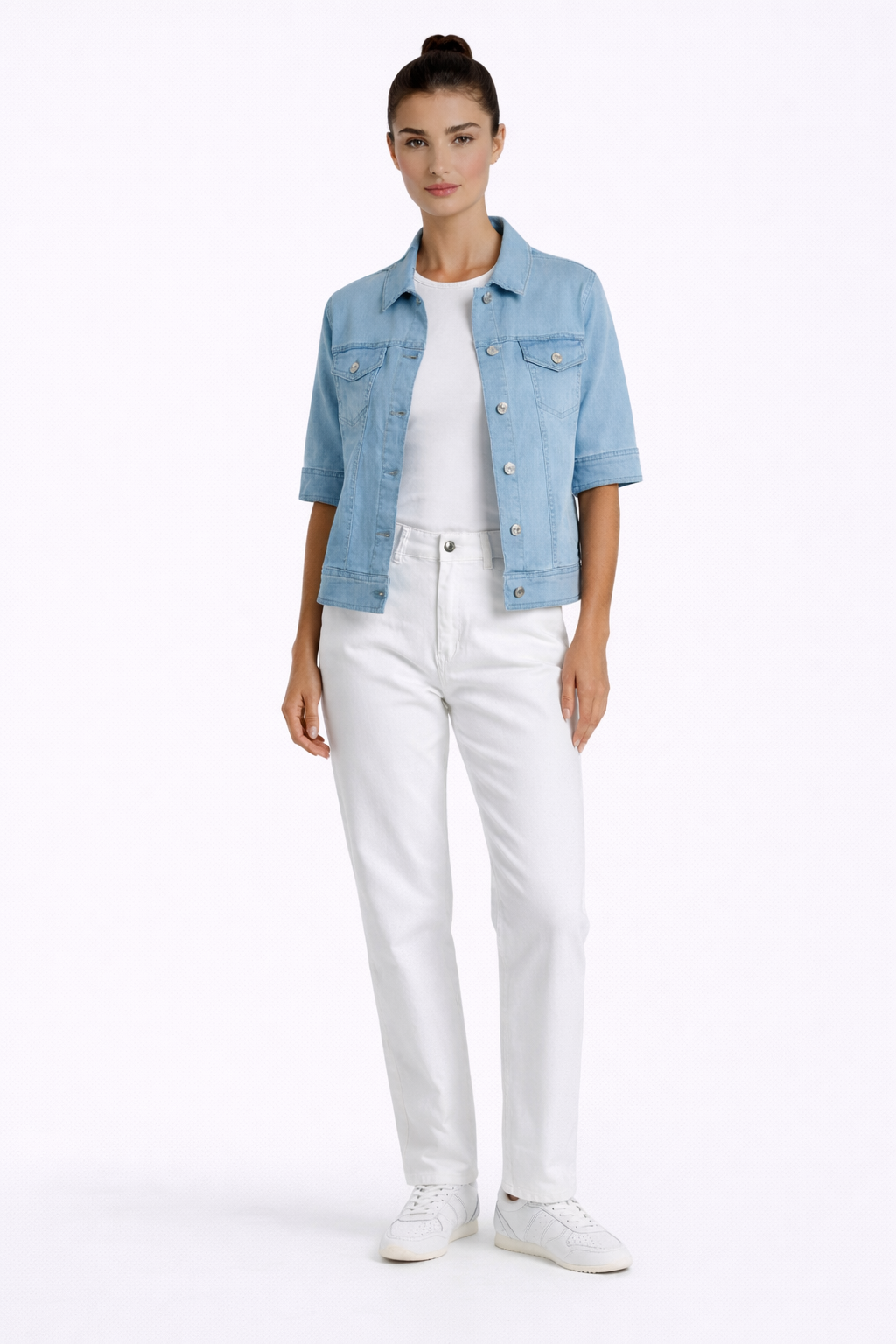 Jacket - Carreli - T-2037