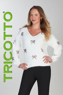 Chandail - Tricotto - T-320