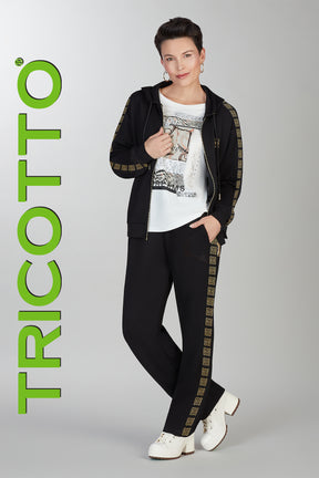 Cardigan - Tricotto - T-322