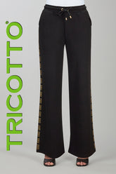 Pantalon - Tricotto - T-325