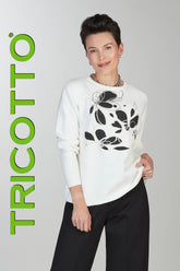 Chandail - Tricotto - T-341