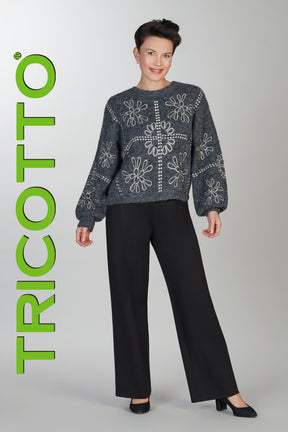 Haut - Tricotto - T-342