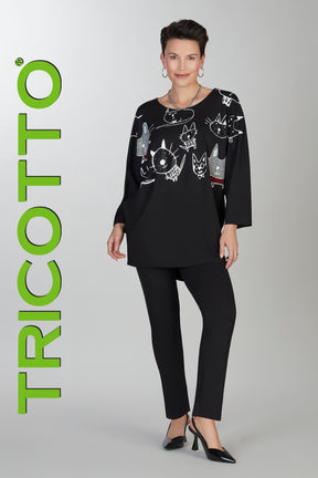 Tunique - Tricotto - T371