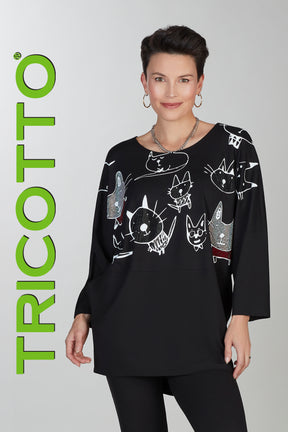 Tunique - Tricotto - T371