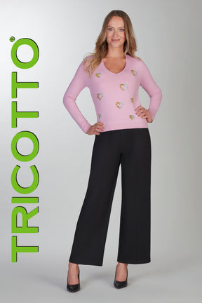 Chandail - Tricotto - T-372