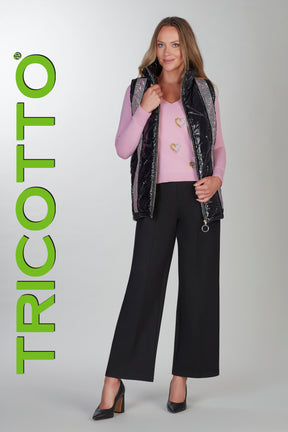 Jacket - Tricotto - T-400