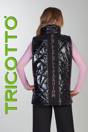 Jacket - Tricotto - T-400