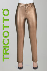 Pantalon - Tricotto - T-432