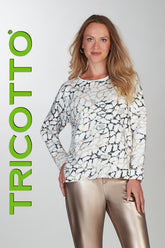 Chandail - Tricotto - T-433
