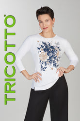 Haut - Tricotto - T-467