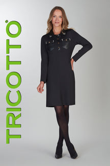Robe - Tricotto - T-557