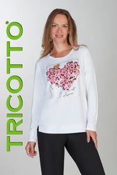 Haut - Tricotto - T-569