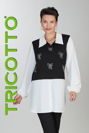 Tunique - Tricotto - T-571