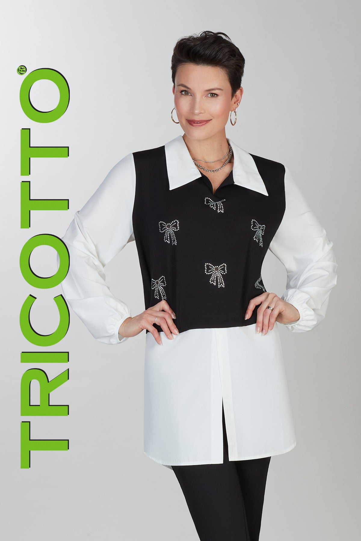 Tunique - Tricotto - T-571
