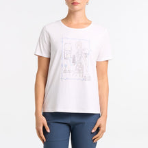 T-Shirt - Moffi - T021