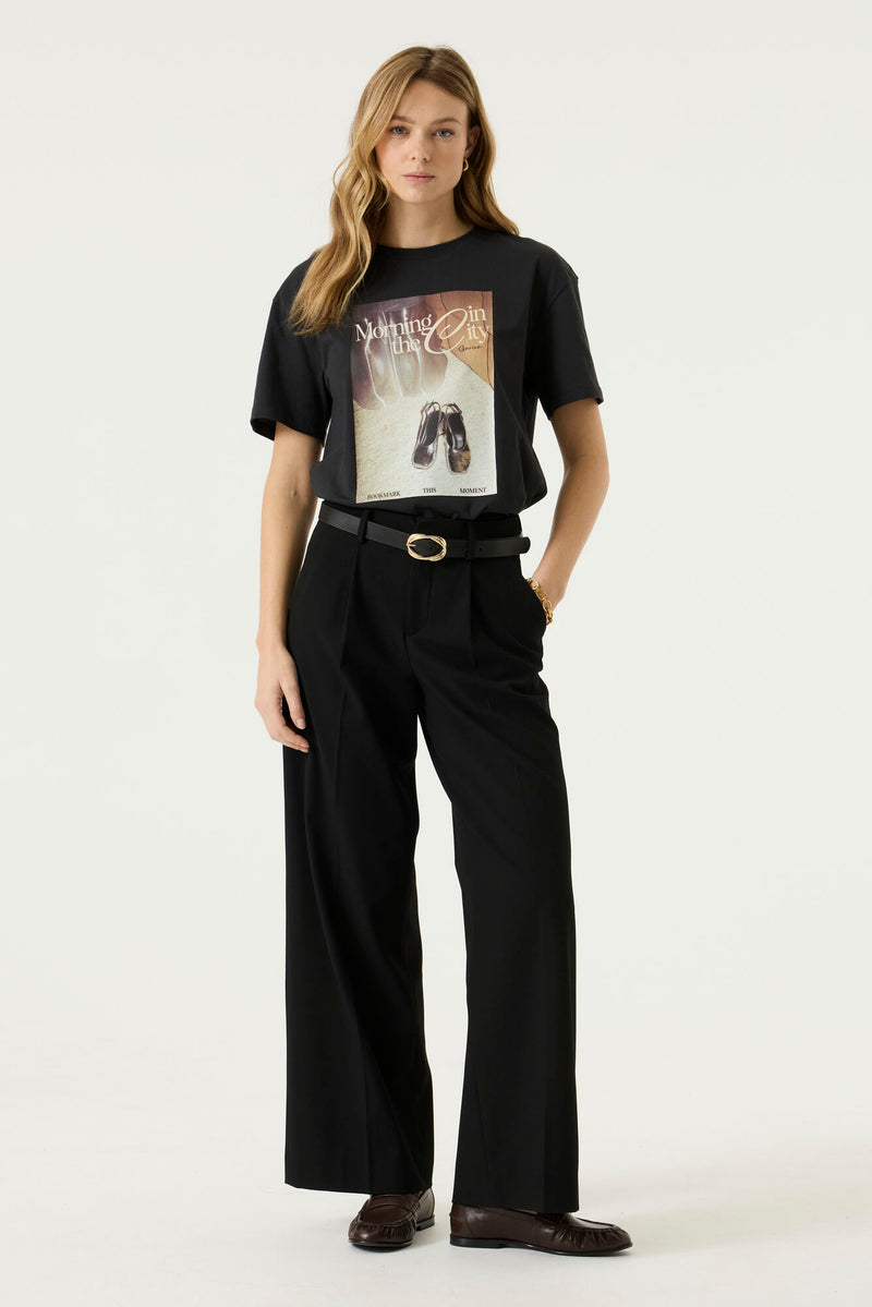 T-Shirt - Garcia - T260201