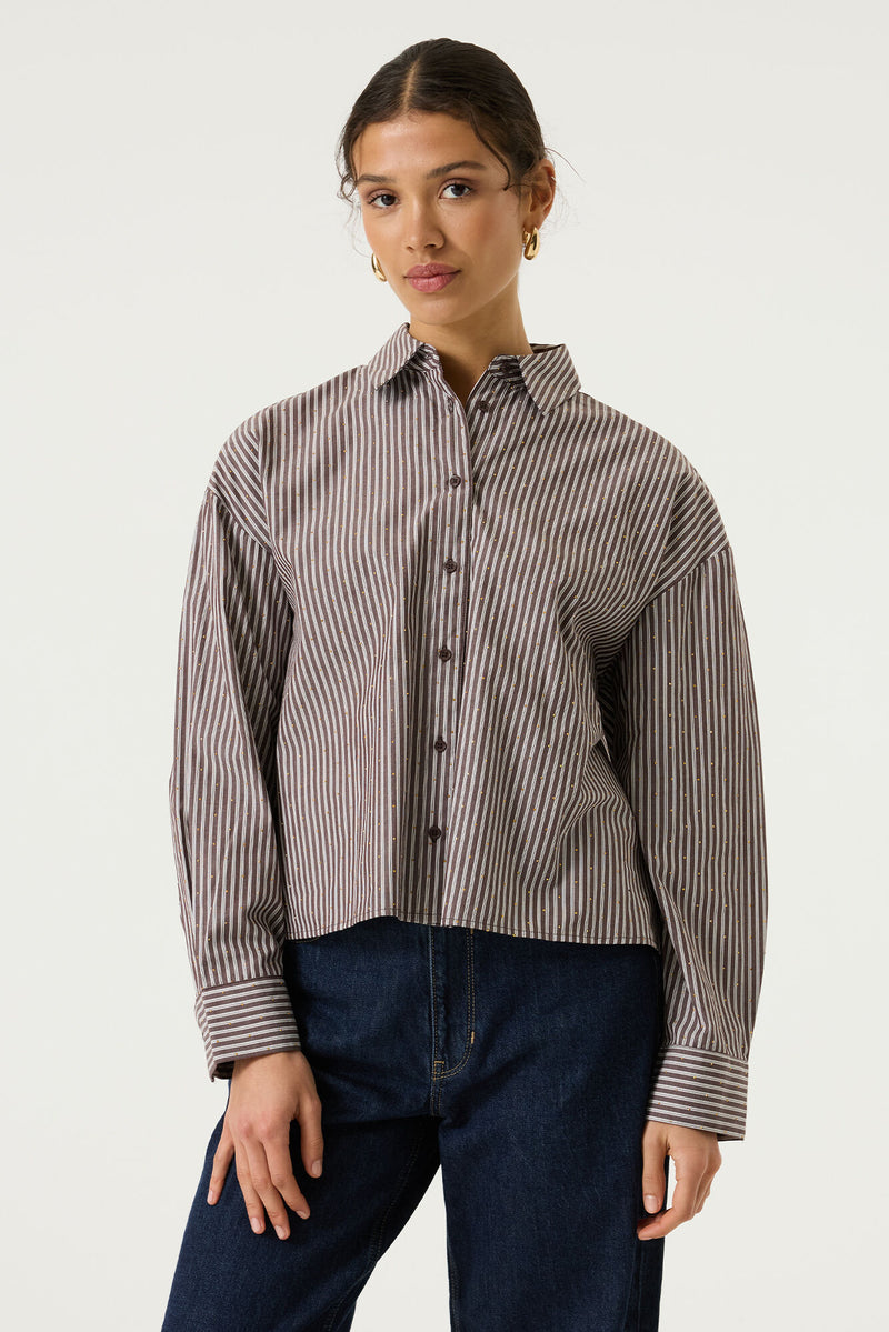 Top - Garcia - T260232