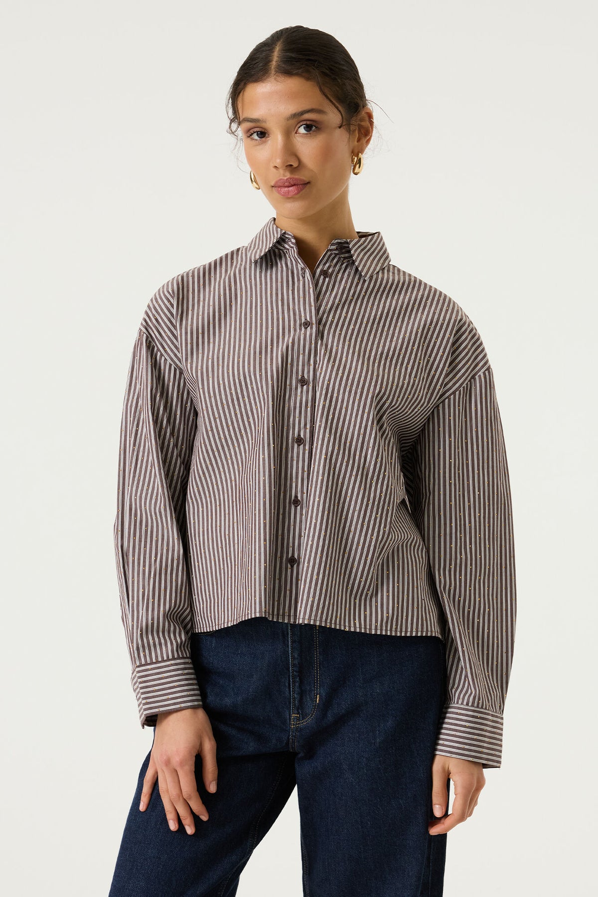 Haut - Garcia - T260232