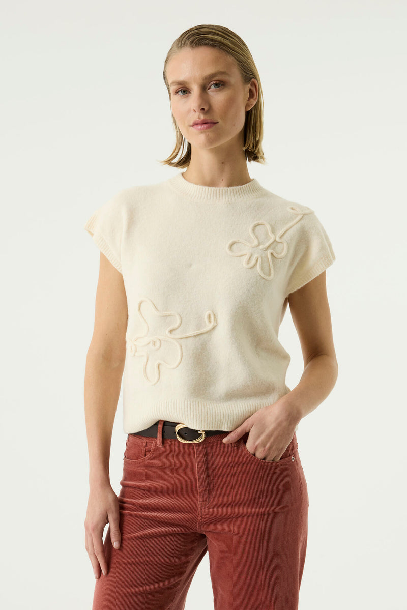 Top - Garcia - T260241