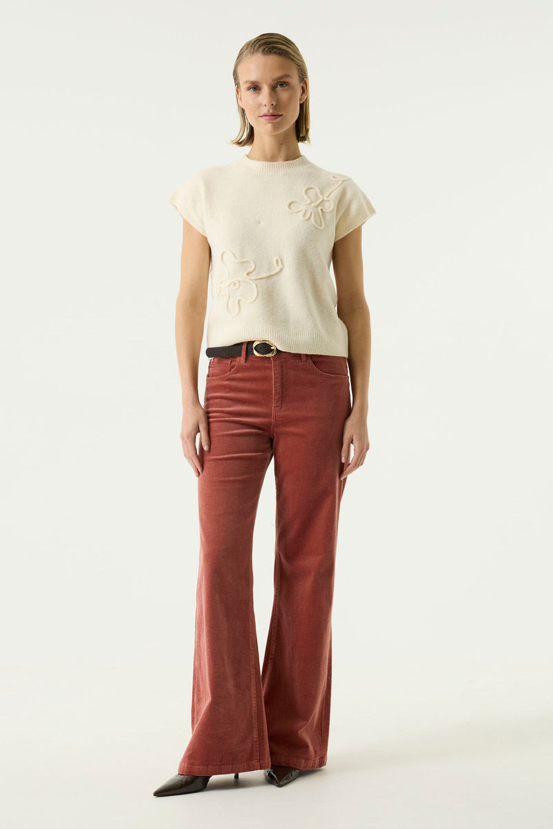 Top - Garcia - T260241
