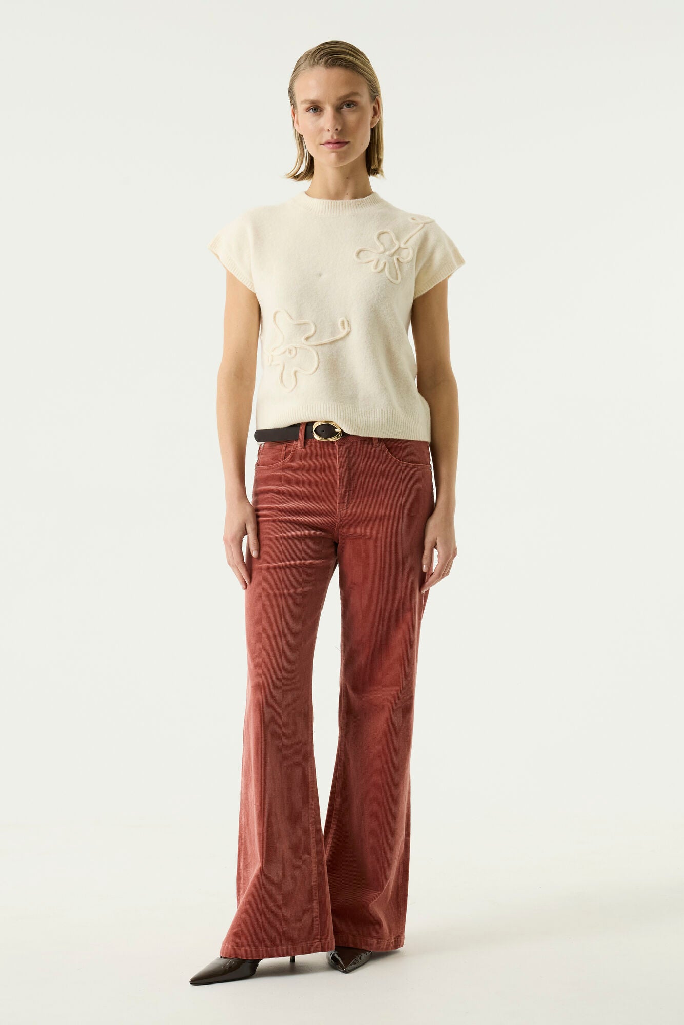 Haut - Garcia - T260241
