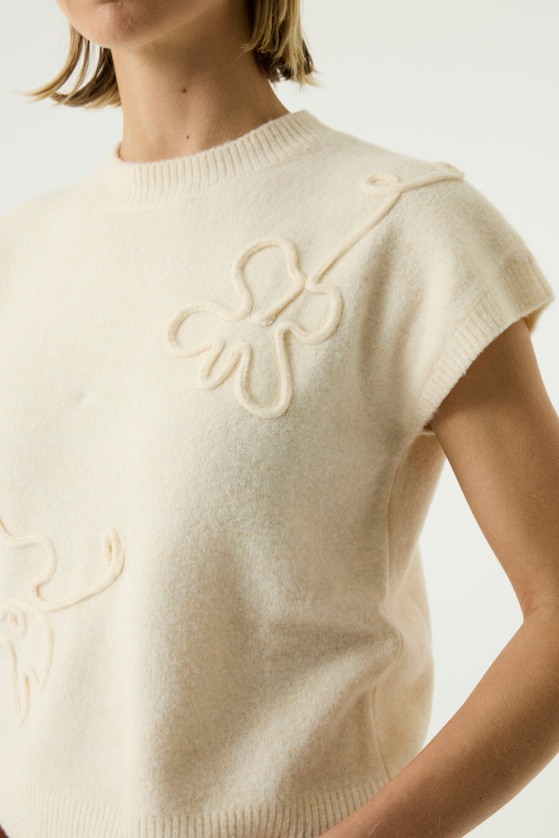 Top - Garcia - T260241