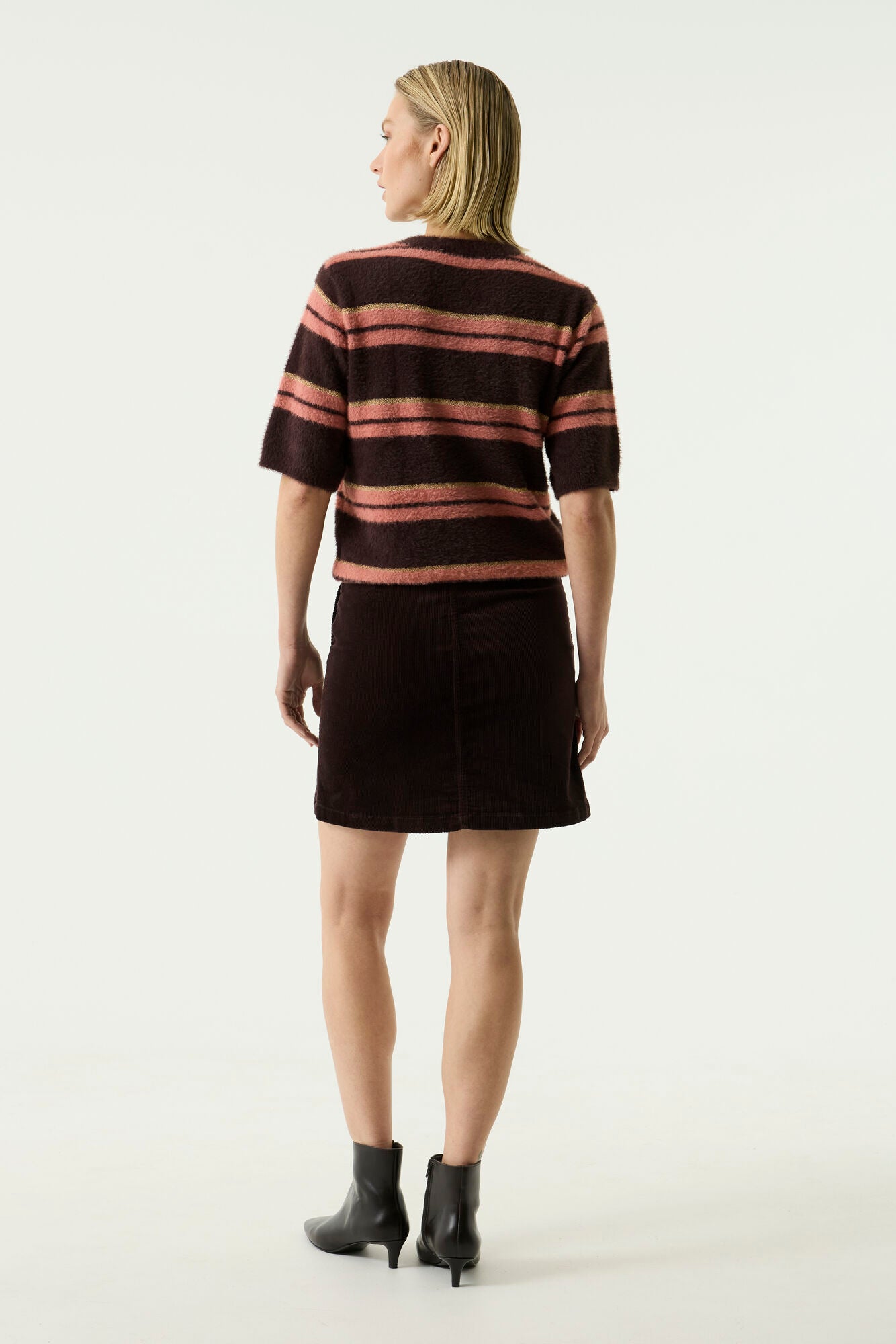Haut - Garcia - T260245