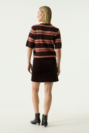 Haut - Garcia - T260245