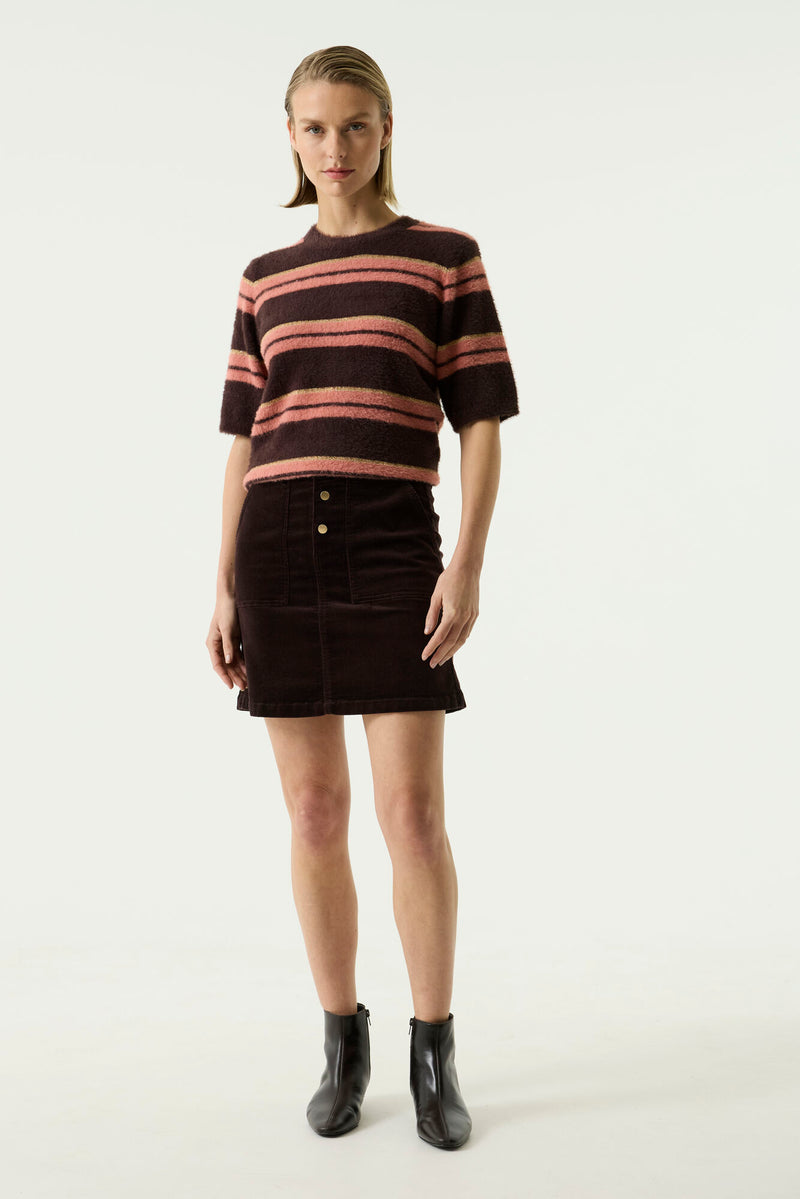 Top - Garcia - T260245