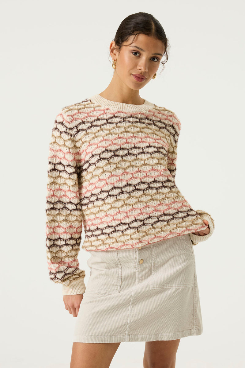 Top - Garcia - T260248