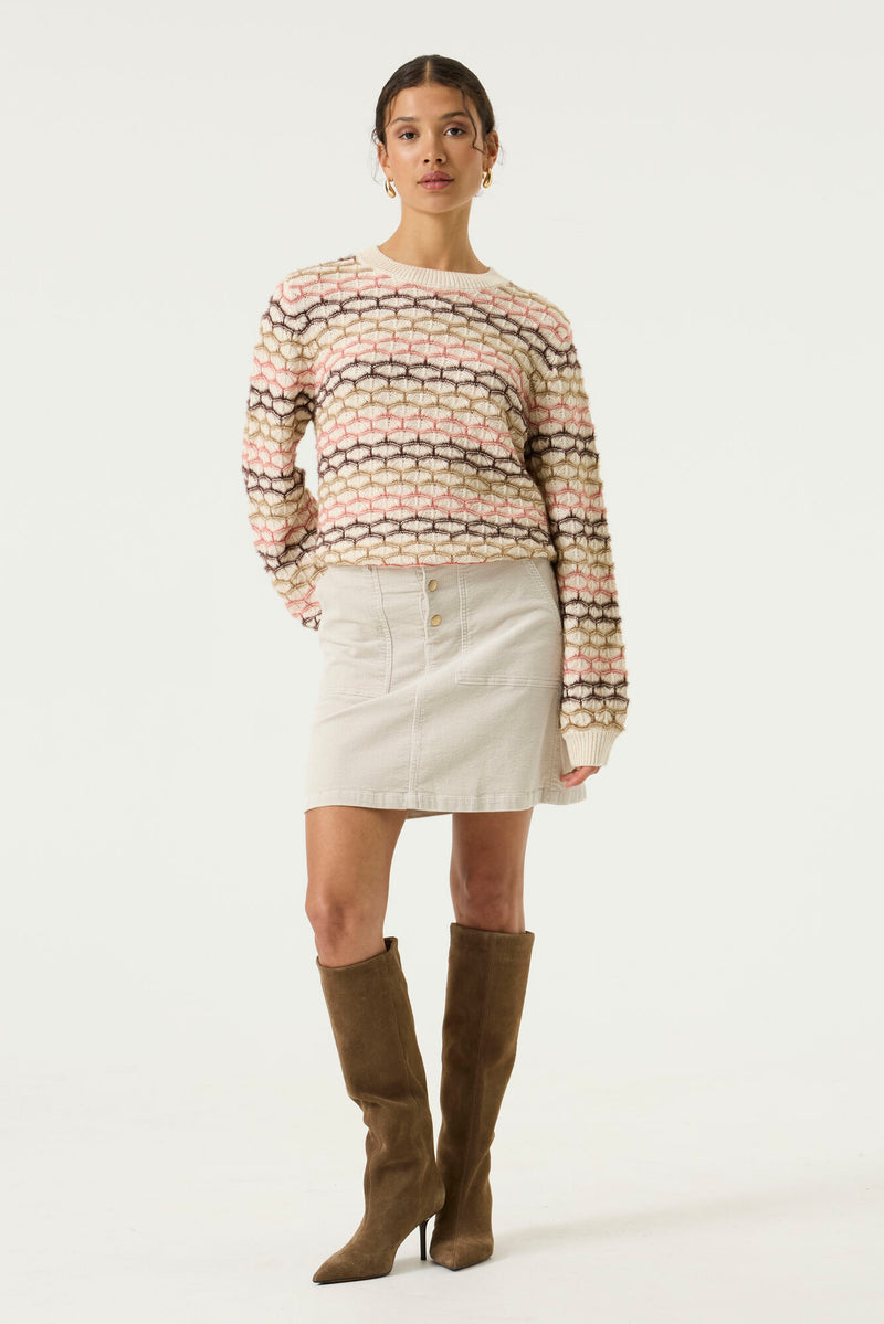 Top - Garcia - T260248
